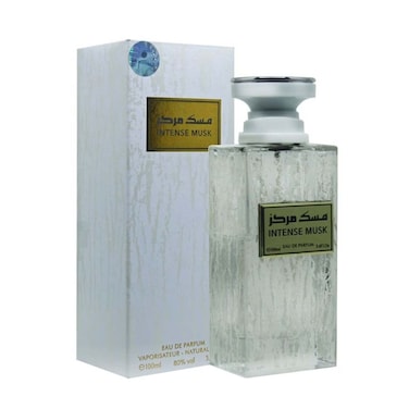 Arabiyat Intense Musk Eau de Parfum 100ml