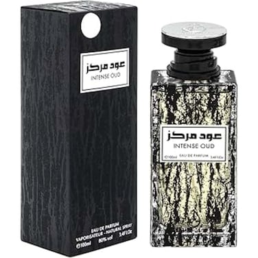 Arabiyat Intense Oud Eau de Parfum 100ml