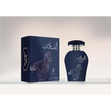 Arabiyat Al Faris Kenz Eau de Parfum 100ml