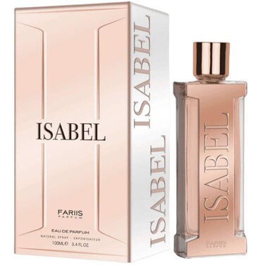 Fariis Isabel Eau de Parfum 100ml