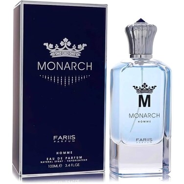 Fariis Monarch Homme Eau de Parfum 100ml