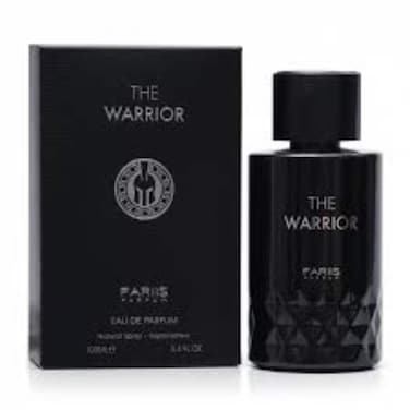 Fariis The Warrior 100Ml