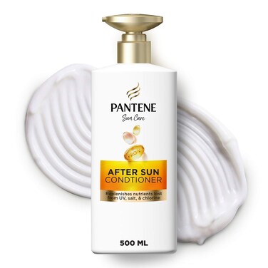 Pantene Conditioner Sun Care 500ml