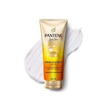 Pantene Balm Sun Care 180ml