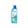 Head &amp; Shoulders Ice Fresh Shampoo 500ml