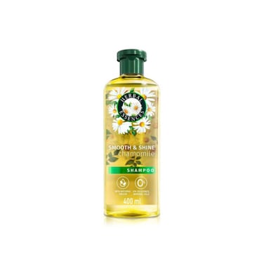 Herbal Chamomile Shampoo 400ml