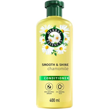 Herbal Chamomile Conditioner 400ml
