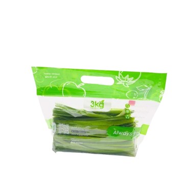 Local Leeks 120 gr