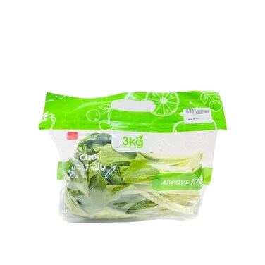 Pak Choi 140 gr