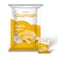 Deemah Farfasha Potato Chips Natural Salt 21gr