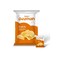 Deemah Farfasha Potato Chips Cheese 21gr