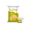 Deemah Farfasha Potato Chips Salt &amp; Vinegar 21gr