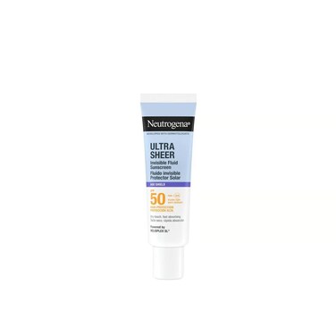 Neutrogena Sp50 Age Shield Fluid 50Ml