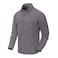 Defender Mens Cotton Long Sleeve Shirt