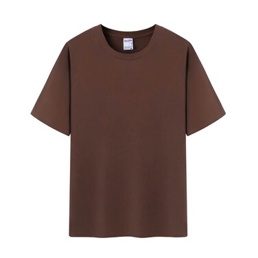T-Shirt Men Sp Clothing Cotton Ss
