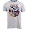Tshirt Men Turtles Down Shouldr Ss