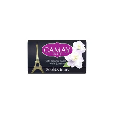 Camay Soap Bar Sophistique 115 gr