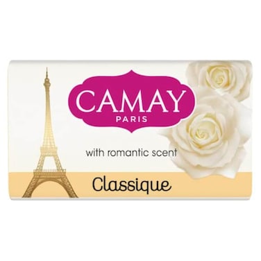 Camay Soap Bar Classique 165 gr
