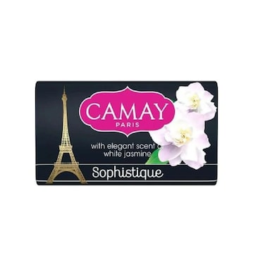 Camay Soap Bar Sophistique 165 Gram