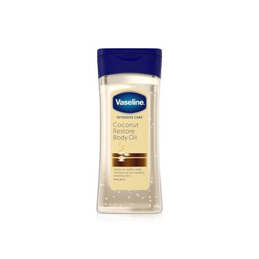 Vaseline Coconut Void Bodyoil 200Ml