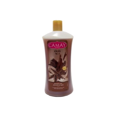 Camay Shower Gel Oud 1 ltr