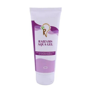 Raizams Aqua Gel 100 Ml
