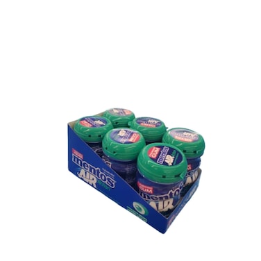 Mentos Air Action 28'Sx6 Pieces