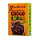 Graci Cereal Oats Choco Shells 375 gr