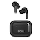 X.Cell Soul 18 Air Earbuds Black