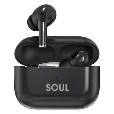 X Cell Earbuds Soul 18 Black