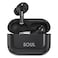X Cell Earbuds Soul 18 Black