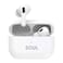 X Cell Earbuds Soul 18 White