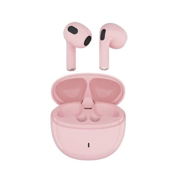 Xcell Earbuds Soul AI Pink
