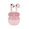 Xcell Earbuds Soul AI Pink