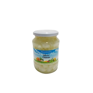 Amica Silver Onion 37 gr