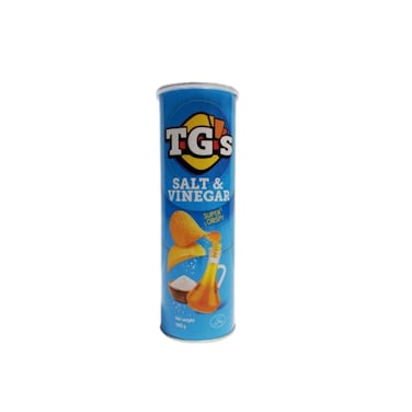 Amica Salt Vinegar 160 gr