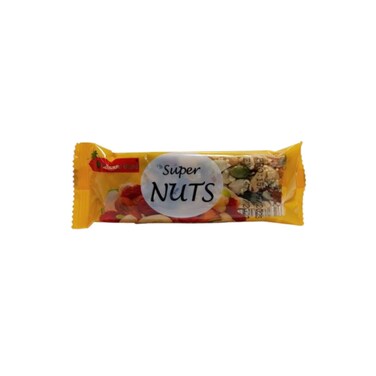 Super Nut Bar 40 gr