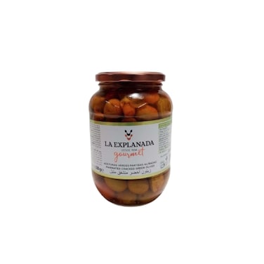 La Explanda Olives Gaspacha 835 gr