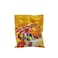Fun Fruit Lollipops Mix 500 gr