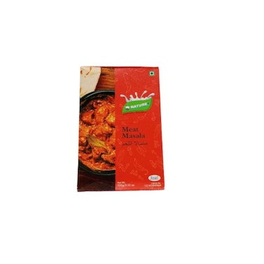 Nature Meat Masala 100 gr