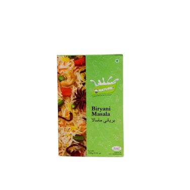 Nature Biriyani Masala 100 gr
