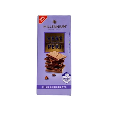 Millennium Milk Chocolate 85 gr