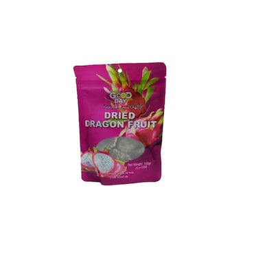 Good Day Dried Dragon Fruit 100 gr