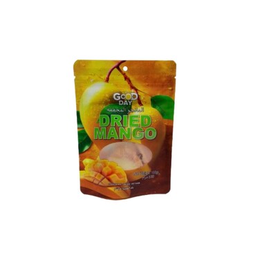 Good Day Dried Mango 100 gr
