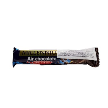 Millennium Air Chocolate Milk 32 gr