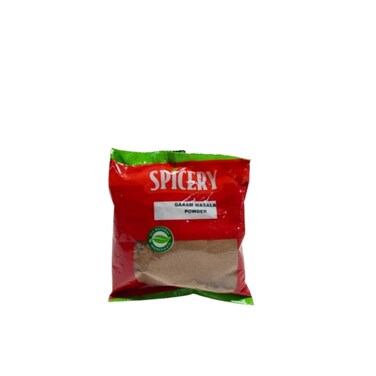 Garam Masala Powder 200 gr