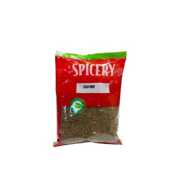 Zatar Powder 200 gr