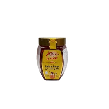 LP India Multiflora Honey 1kg