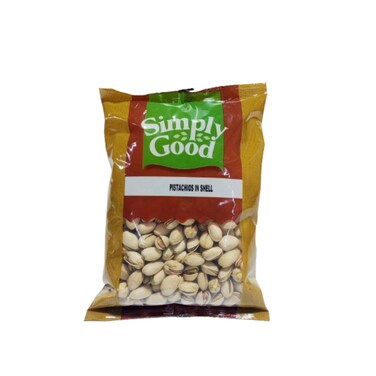 White Chic Peas 500 gr