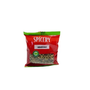 Cardamom Whole 100 gr